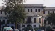 Protest Over Seizure of Ewing Hall Shakes Lahore's Christian Community