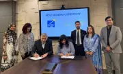 PSDF and MRC Pakistan Partner to Promote Safe Migration for Skilled Youth