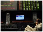 PSX ends flat with marginal gain as investors pause after rally