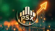 PSX KSE 100 Index Surges 1.89%, Gaining 3,353 Points to Close at 180,393