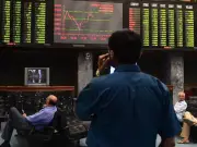 PSX Soars 4,640 Points as Budget Reforms, US-Iran Peace Hopes Boost Sentiment