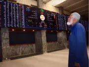 PSX Surges Nearly 2,000 Points Ahead of Federal Budget 2026-27
