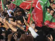 PTI Dissidents Question Party Leadership's Opposition Contacts