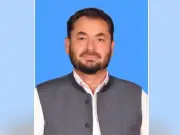 PTI issues show-cause notice to MNA Iqbal Afridi over misconduct allegations