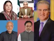 PTI Leaders Call for Charter of Pakistan in Talks with PM Shehbaz