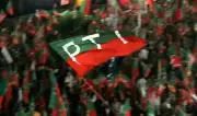 PTI MPA Claims 35-40 Dissident Lawmakers in KP Assembly
