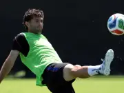 Pulisic Says US Ready to Battle Paraguay in World Cup Opener
