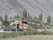 Punjab Assembly pays tribute to martyrs of Army helicopter crash
