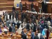 Punjab Budget Debate: Opposition Slams 'Misleading' Figures, Treasury Defends Performance