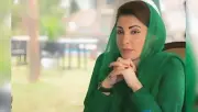 Punjab CM Maryam Nawaz Lauds EPA-Certified Liquid Tree Project