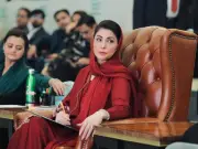 Punjab CM Maryam Nawaz Orders Strict Quality, Timelines in Road Projects