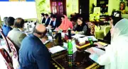 Punjab CM Orders Cameras at Marriage Halls, Restaurants to Curb Tax Evasion