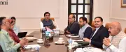 Punjab C&W Dept Initiates Pre-Monsoon Measures to Protect Roads and Bridges
