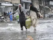 Punjab Gears Up for Monsoon: Lahore Plans, Murree Bans, Glacier Alert