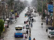 Punjab, Gilgit-Baltistan Brace for Monsoon with Emergency Plans, Bans, and Glacier Alerts