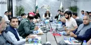 Punjab Govt Approves Rs7.17 Billion for New Disaster Warehouses