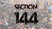 Punjab Imposes Section 144 During Muharram for Security