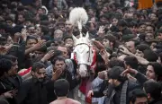 Punjab imposes strict security measures for Muharram 2026 under Section 144