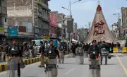 Punjab Minister Reviews Muharram Security Plan in Lahore