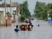 Punjab PDMA Issues Province-Wide Alert for Thunderstorms and Rain