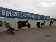 Punjab Plans Reconstruction of Rawalpindi's Benazir Bhutto General Hospital