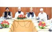 Punjab Quran Board to eradicate errors in Holy Quran printing