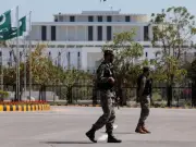 Punjab Seeks Army, Rangers Deployment for Muharram Security Across 39 Districts