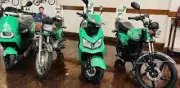 Punjab to Launch Electric Bike Rental Service in Lahore