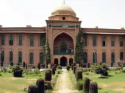 Punjab Universities Absent from Global Rankings Despite Funding