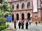 Punjab University Clarifies Hostel Access for Research Students and Exam Takers