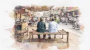 Punjabi Phrases 'Saanu Ki' and 'Mitti Pao' Reflect Political Apathy in Pakistan
