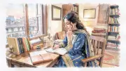 Punjabi Women Poets: From Tragic Lovers to Political Defiance