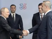 Putin Hosts ASEAN Summit in Kazan Amid Ukraine War Pressures