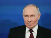 Putin rules out meeting Zelensky until peace terms agreed