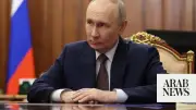 Putin signs decree on debt relief for new army recruits in Ukraine war