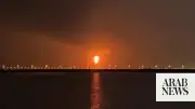 Qatar Gas Hub Blast Kills 13, Injures 66: Minister Says Accident