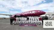 Qatar Seek World Cup Redemption After 2022 Disappointment