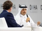 Qatari PM Says $300bn Iran Investment Fund Aspirational