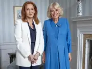 Queen Camilla Faces Backlash Over JK Rowling Meeting During Pride Month