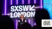 Queen Rania Highlights Middle East 'Heaviness' at SXSW London 2026