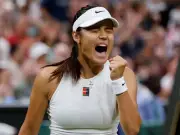 Raducanu and Draper Revive British Hopes at Wimbledon 2025