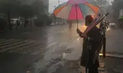 Rain and Strong Winds Expected in Lahore, Islamabad and Parts of Pakistan