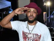 Rapper Mystikal Sentenced to 20 Years in Louisiana Rape Case