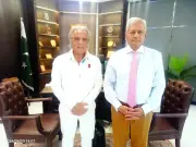 Rashid Malik lauds Punjab govt efforts for tennis development