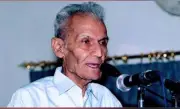 Rasool Bux Palijo: Remembering Sindh's Uncompromising Democratic Voice