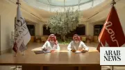 Rawajeh Group and Flow Partner for Saudi Residential Communities