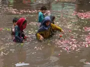 Rawalpindi boy drowns in uncovered drain exposes flood preparedness gaps