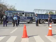 Rawalpindi Islamabad Shutdown for Iranian President Visit and Muharram Procession