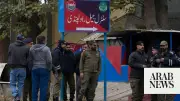 Rawalpindi Police Hunt Nearly a Dozen Inmates After Prison Van Escape