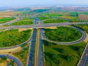 Rawalpindi Ring Road 90% Complete, Operational by June 15
